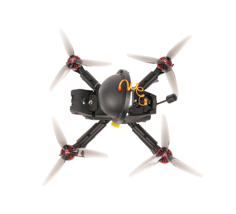 AVCI Drone Kontrolü