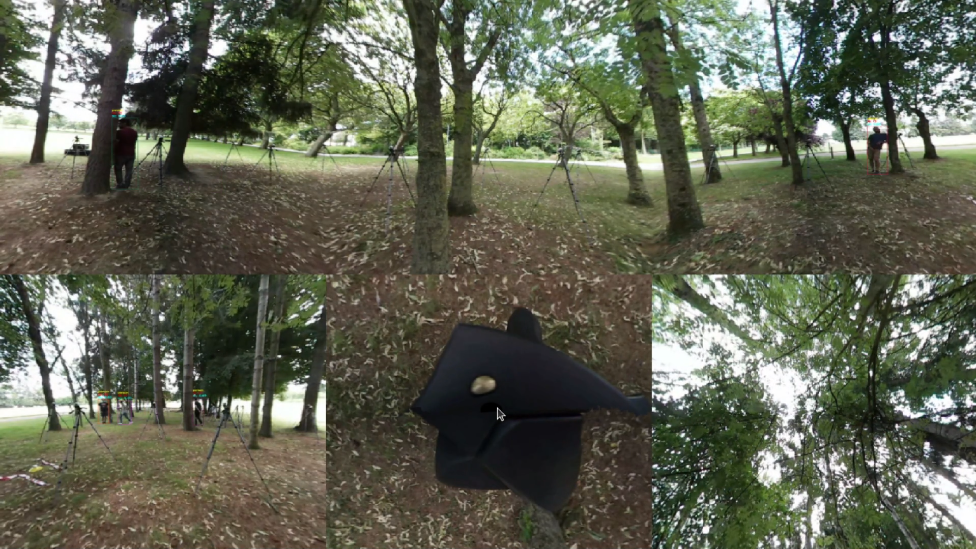 AVCI Drone Kontrolü