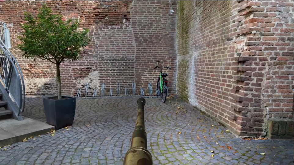 AVCI Sistem Mimarisi