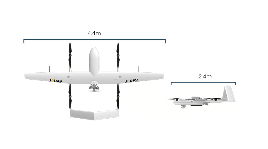 CW-30E dimensions