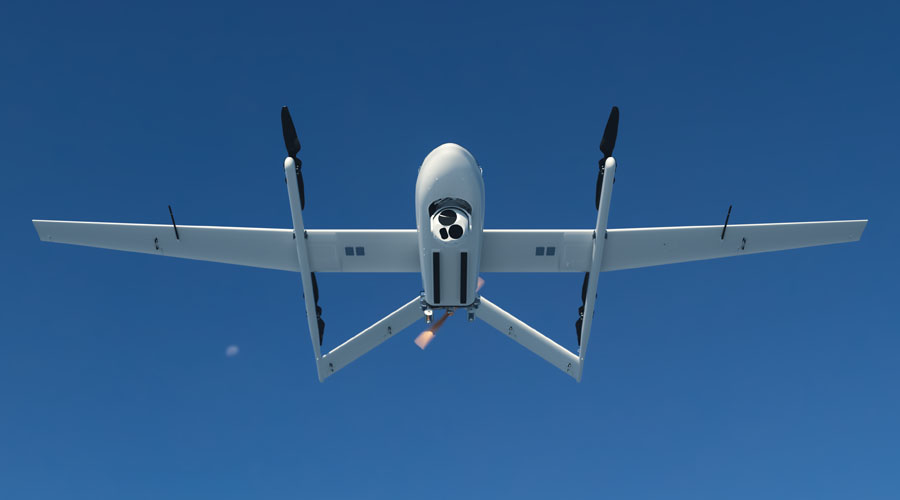 CW-30E Ön Görünüm
