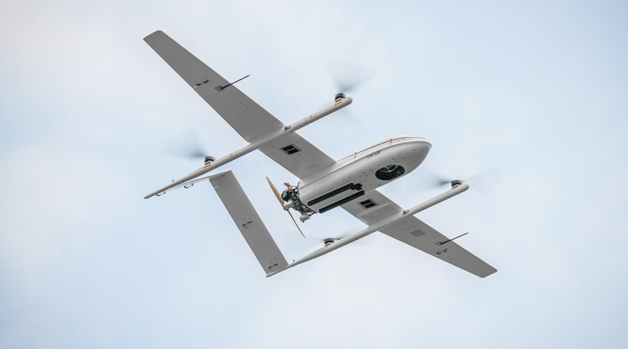 CW-30E Alt Gövde